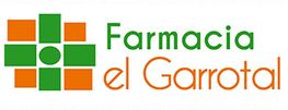 Farmacia El Garrotal Logo